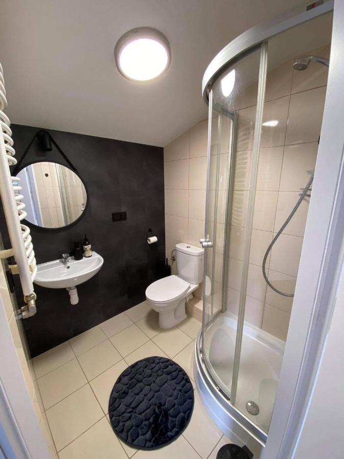 Apartment Pod Skosami Zakopane