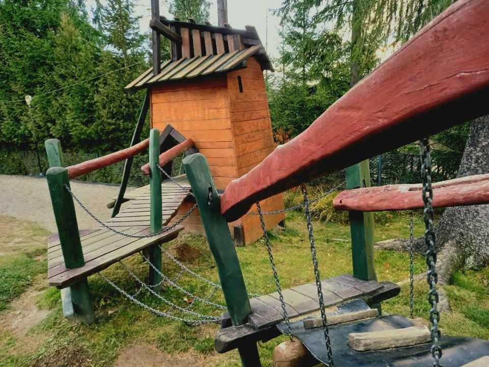 Pod Skosami Zakopane