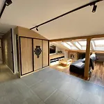 Apartamenty Pod Skosami
