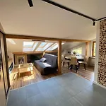 Apartamenty Pod Skosami