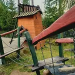 Apartamenty Pod Skosami