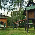 Apartamenty Pod Skosami