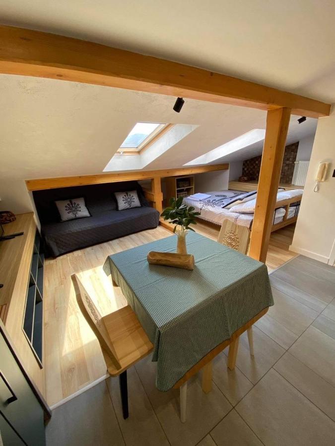 Apartmán Pod Skosami Zakopane