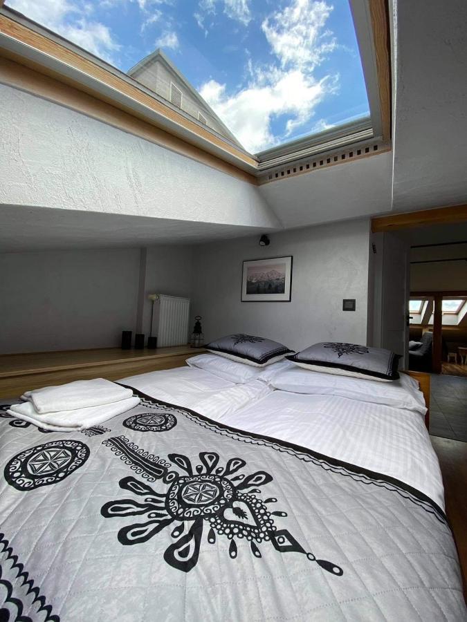 Pod Skosami Apartmán