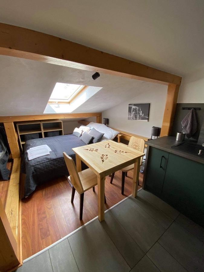 Pod Skosami Apartmán