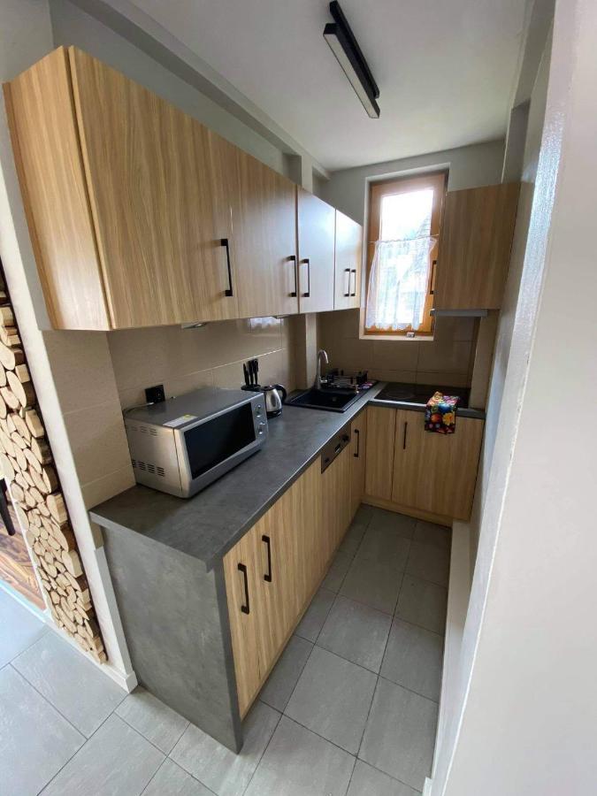 Pod Skosami Zakopane