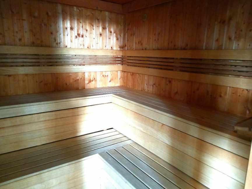 Pod Skosami *