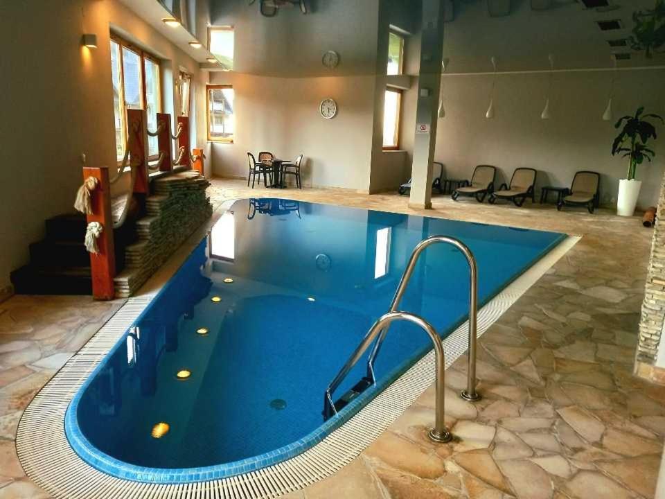 Pod Skosami Zakopane