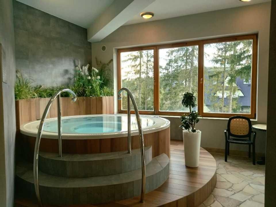 Pod Skosami Apartmán *