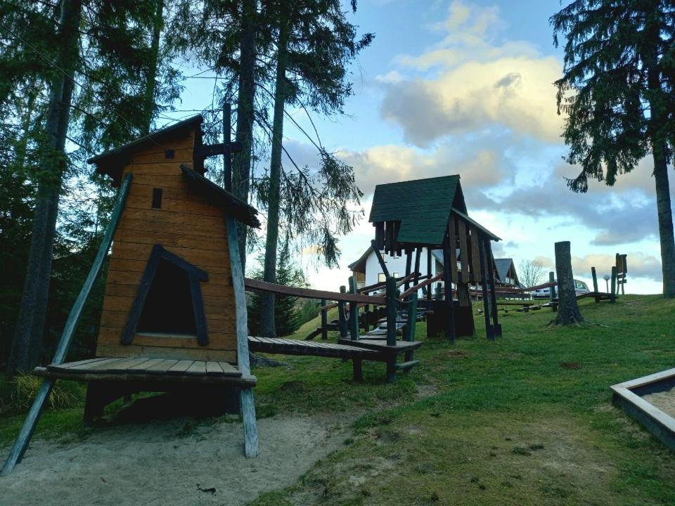 Pod Skosami * Zakopane